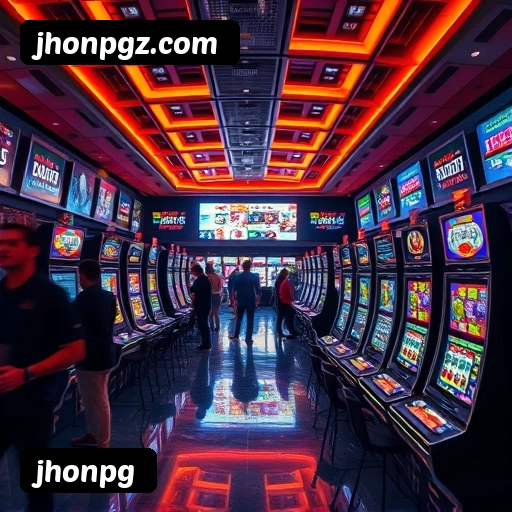 Registre-se Rapidamente e Desbloqueie Recompensas Exclusivas jhonpg