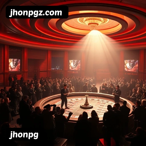 jhonpg: Experimente a Comodidade das Apostas em um Aplicativo Completo