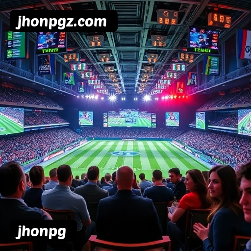 Explorando os benefícios únicos dos bônus jhonpg