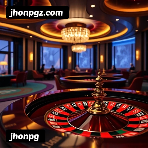 jhonpg: Cassino Online Premiado e Seguro