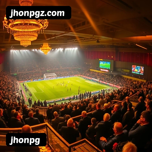 jhonpg: Jogos de Cassino Incríveis e Interativos