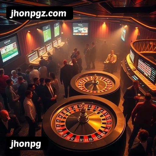 jhonpg Crash: A Comunidade e as Estratégias que Empolgam