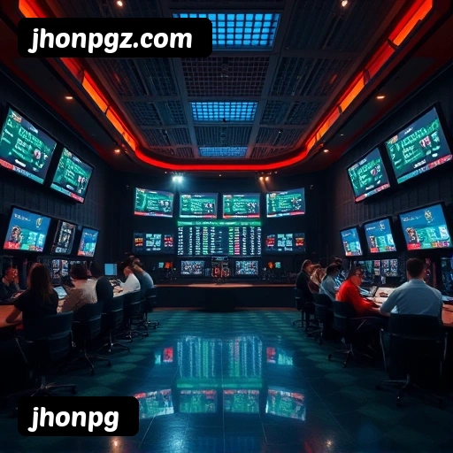 jhonpg: Cassino Online Premiado e Seguro