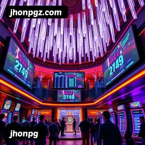 jhonpg: Cassino Online Premiado e Seguro