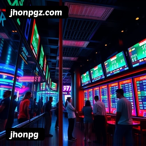 jhonpg: Cassino Online Premiado e Seguro