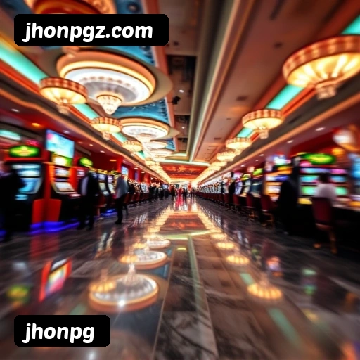 Registre-se Rapidamente e Desbloqueie Recompensas Exclusivas jhonpg
