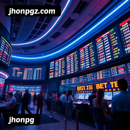 jhonpg: Cassino Online Premiado e Seguro