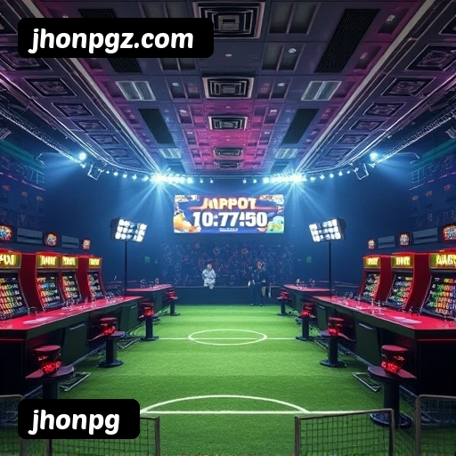 jhonpg: Cassino Online Premiado e Seguro