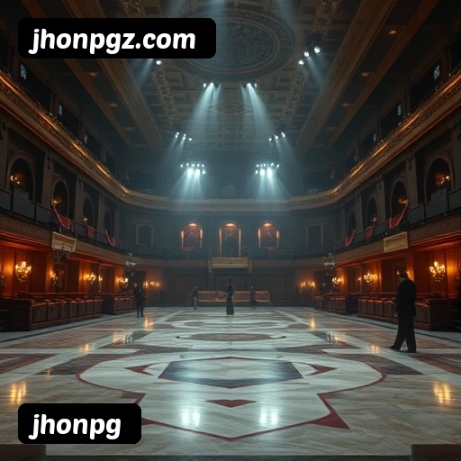 Explorando os benefícios únicos dos bônus jhonpg